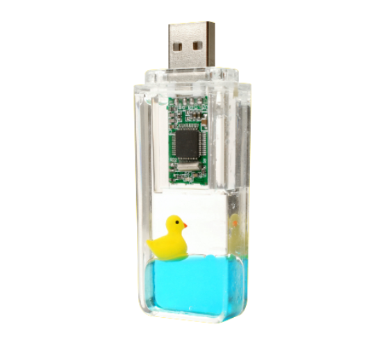 USB Rubber Ducky