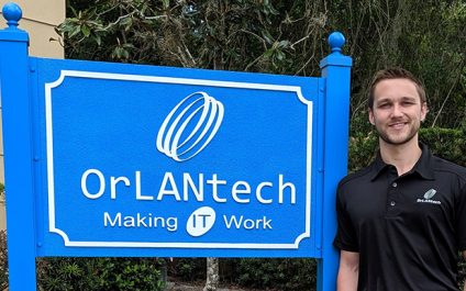 Staff Spotlight: Chase Pendley, Client Success Manager