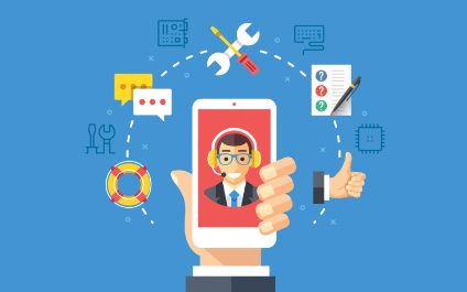 Understanding tech support scams