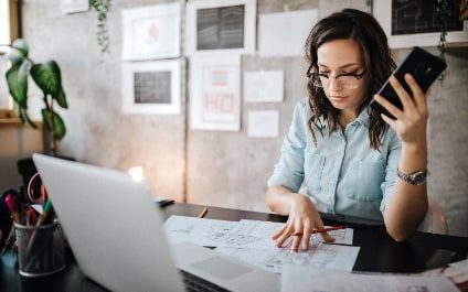 Cloud Computing and Working From Home (WFH)
