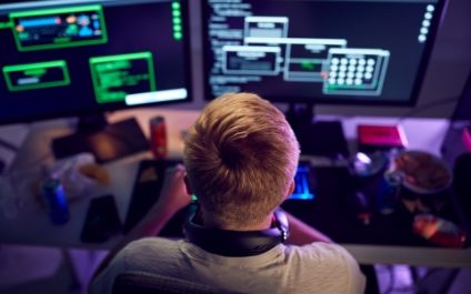 What you should know about the internet, deep web and dark web