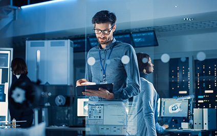 1 vs. 100 – Why you need a Managed Service Provider (MSP): Practical vs Impractical