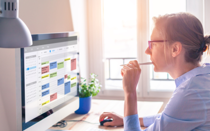 Don’t be fooled by unwanted appointments showing up on your Google calendar