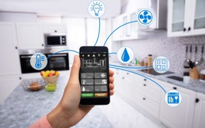 Securing your smart home and IoT devices