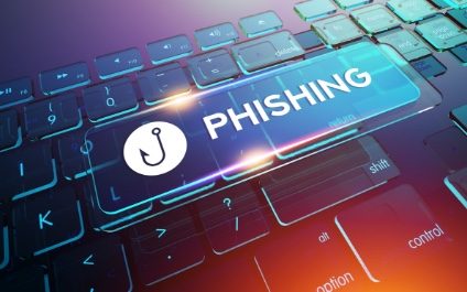 How to spot email phishing scams