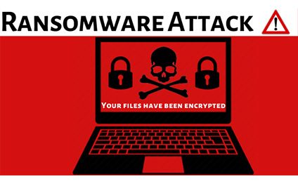 Ransomware – What to do when you are attacked