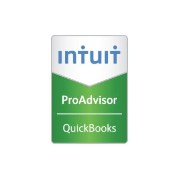 QuickBooks Pro Advisory