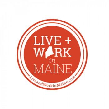 Live and Work in Maine