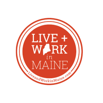 Live and Work in Maine