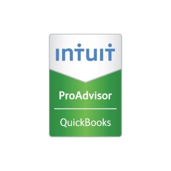QuickBooks Pro Advisory