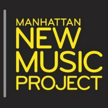 Manhattan New Music Project