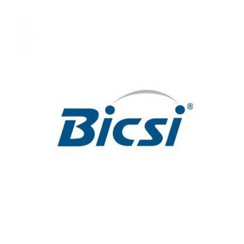 BICSI Certified