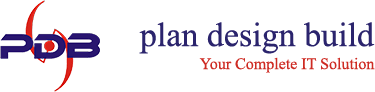 Plan Design Build, Inc.