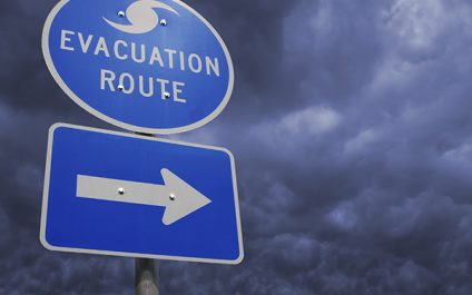 8 Reasons Why You Should Take Disaster Preparedness Seriously