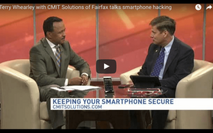 Our NewsChannel 8 Security Tips for Mobile Devices