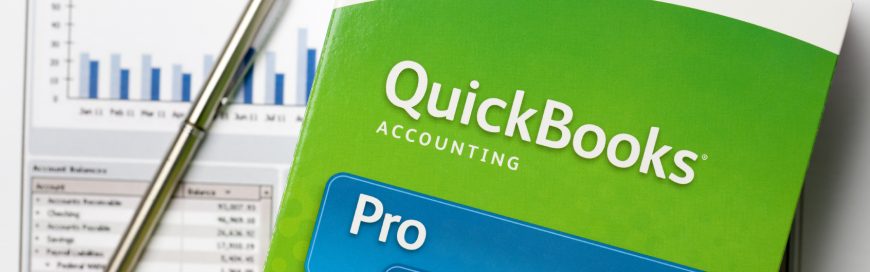 5 Simple Steps For Maximizing Your Business’ Use Of Quickbooks