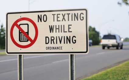 Texting and Driving: Solving Today’s Scariest Tech Problem