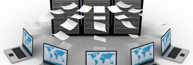 Why Backup and Disaster Recovery Services Are More Important Than Ever