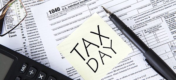 Tax Day Is Over — Time to Celebrate! (And Start Planning For Next Year)