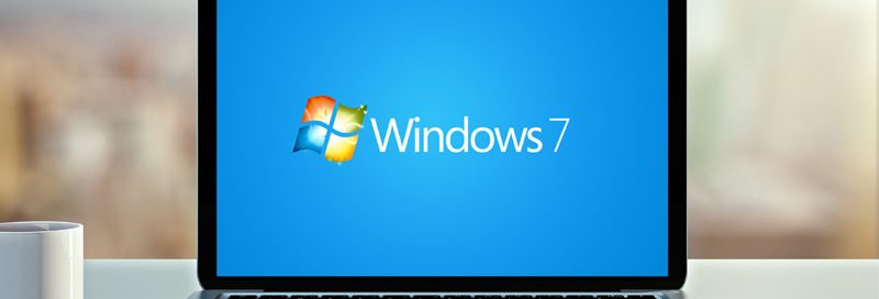 Last Call! Want to Purchase New Computers with Windows 7? Do it Before November 1st