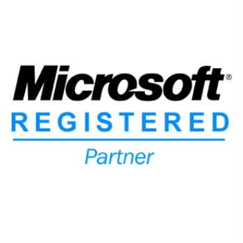 Microsoft Registered Partner