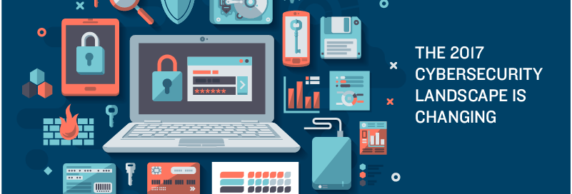 Less Than Two Weeks Into 2017, The Cybersecurity Landscape Is Already Shifting