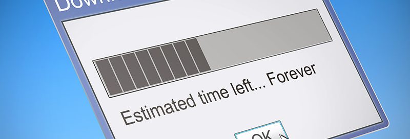 Is Your Computer Running Slow? Here Are 5 Reasons Why — And 5 Ways to Speed Things Up