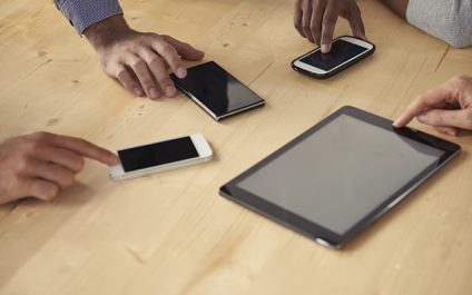 Personal Data at Risk if You Don’t Wipe Your Old Mobile Device