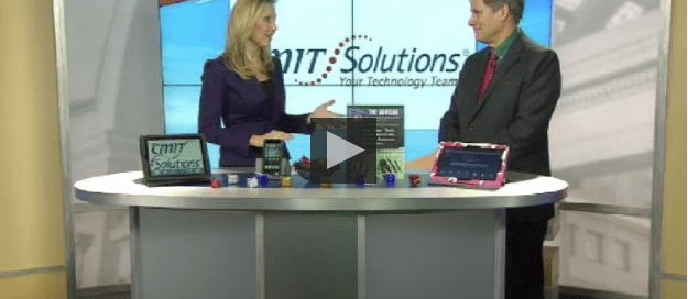 My Appearance on Good Morning Washington/WJLA on Safe Online (Holiday) Shopping