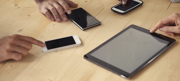 Personal Data at Risk if You Don’t Wipe Your Old Mobile Device