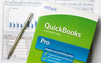 5 Simple Steps For Maximizing Your Business’ Use Of Quickbooks