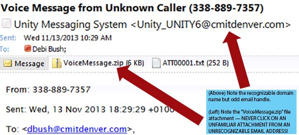 Update: CryptoLocker Virus Morphs Into More Expensive Threat