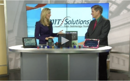 My Appearance on Good Morning Washington/WJLA on Safe Online (Holiday) Shopping