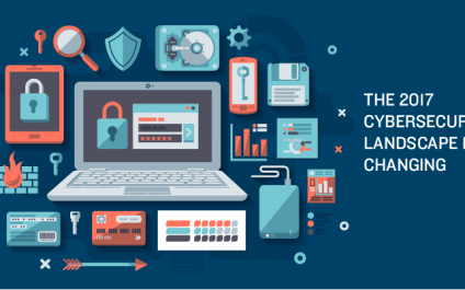 Less Than Two Weeks Into 2017, The Cybersecurity Landscape Is Already Shifting
