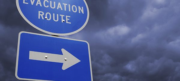 8 Reasons Why You Should Take Disaster Preparedness Seriously