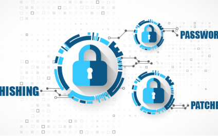 The 3 P’s of Cybersecurity — How to Put These Basic Fundamentals to Work for Your Business