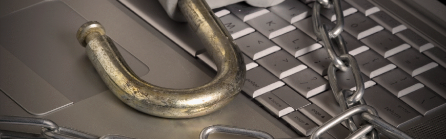 High-Profile Data Breaches Reaffirm Need For Small Business Security