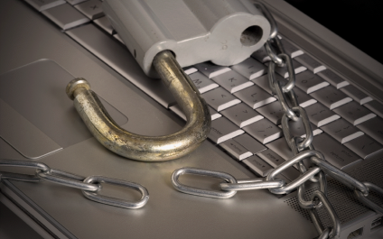 High-Profile Data Breaches Reaffirm Need For Small Business Security