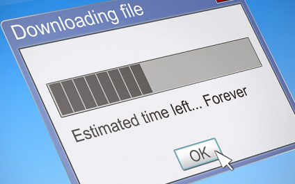Is Your Computer Running Slow? Here Are 5 Reasons Why — And 5 Ways to Speed Things Up
