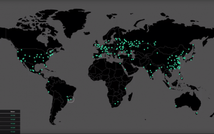 As the WannaCry Ransomware Cyberattack Spread Across the Globe, What Was Needed to Protect Your Computers?