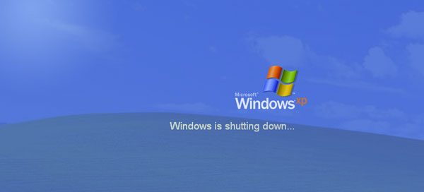 Turning the Death of XP into a Positive for Your Business