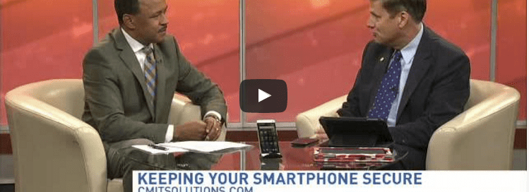 Our NewsChannel 8 Security Tips for Mobile Devices