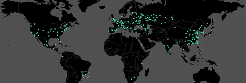 As the WannaCry Ransomware Cyberattack Spread Across the Globe, What Was Needed to Protect Your Computers?