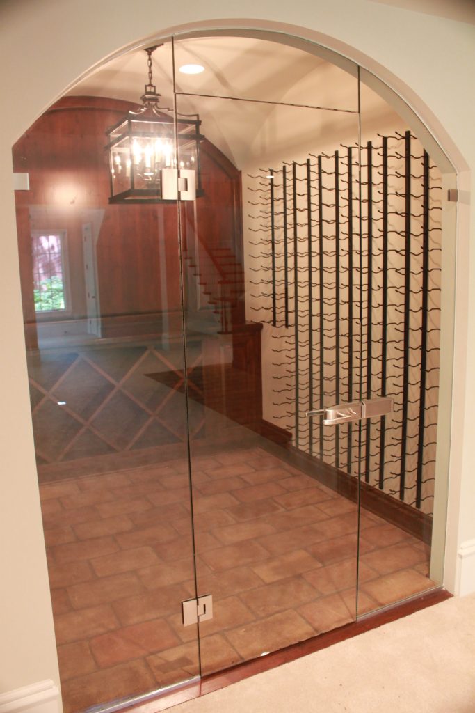 Wine Cellar Applications Rockville, Gaithersburg, Potomac Bel Pre