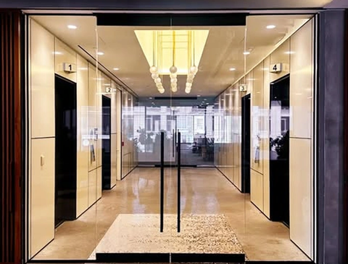 Commercial Solutions