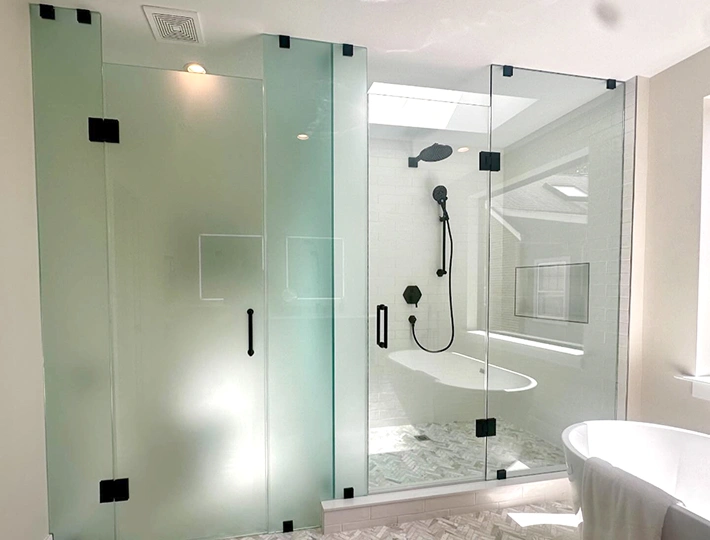 Toilet Room Applications