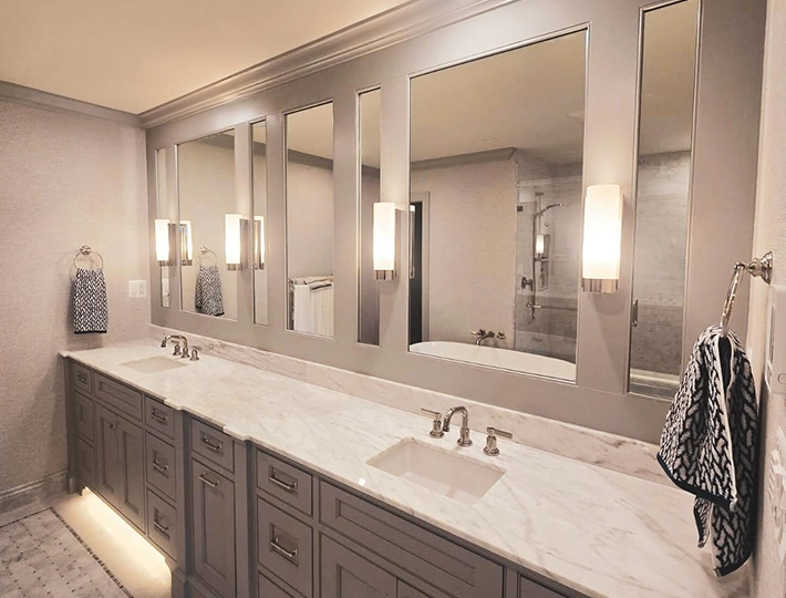 Mirror Work