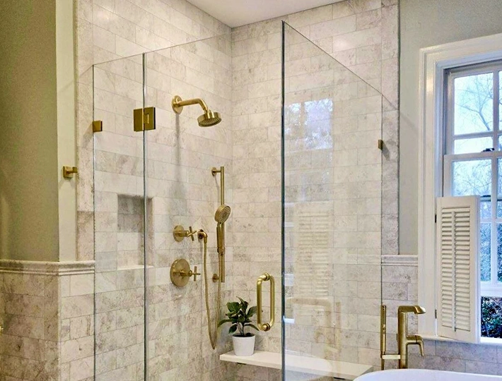 Frameless Enclosures