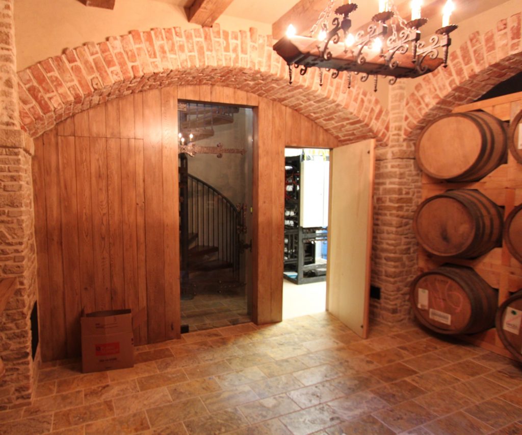 Wine Cellar Applications Rockville, Gaithersburg, Potomac Bel Pre