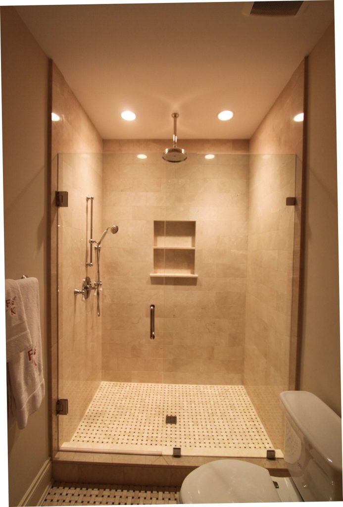 Frameless Enclosures - Rockville, Gaithersburg, Potomac | Bel Pre ...